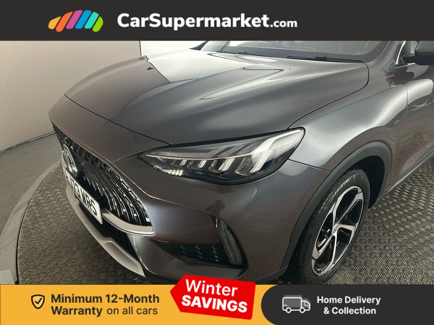 Used MG MG HS 2023 for sale - 77051542: Photo 21