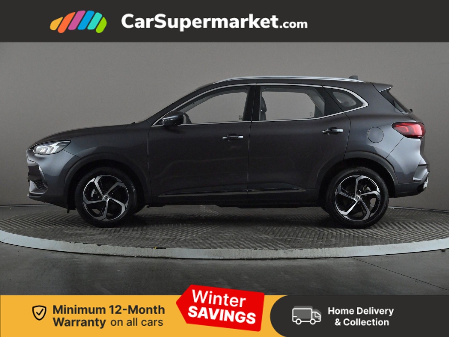 Used MG MG HS 2023 for sale - 77051542: Photo 3