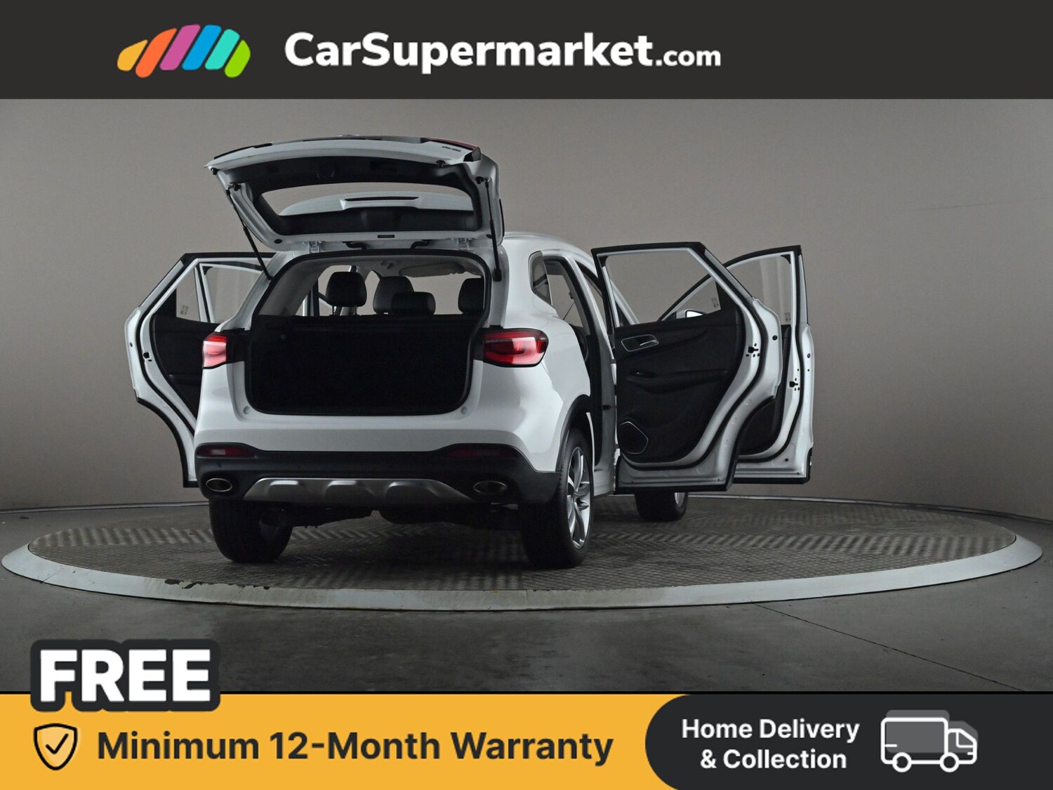 Used MG MG HS 2022 for sale - 77463208: Photo 11