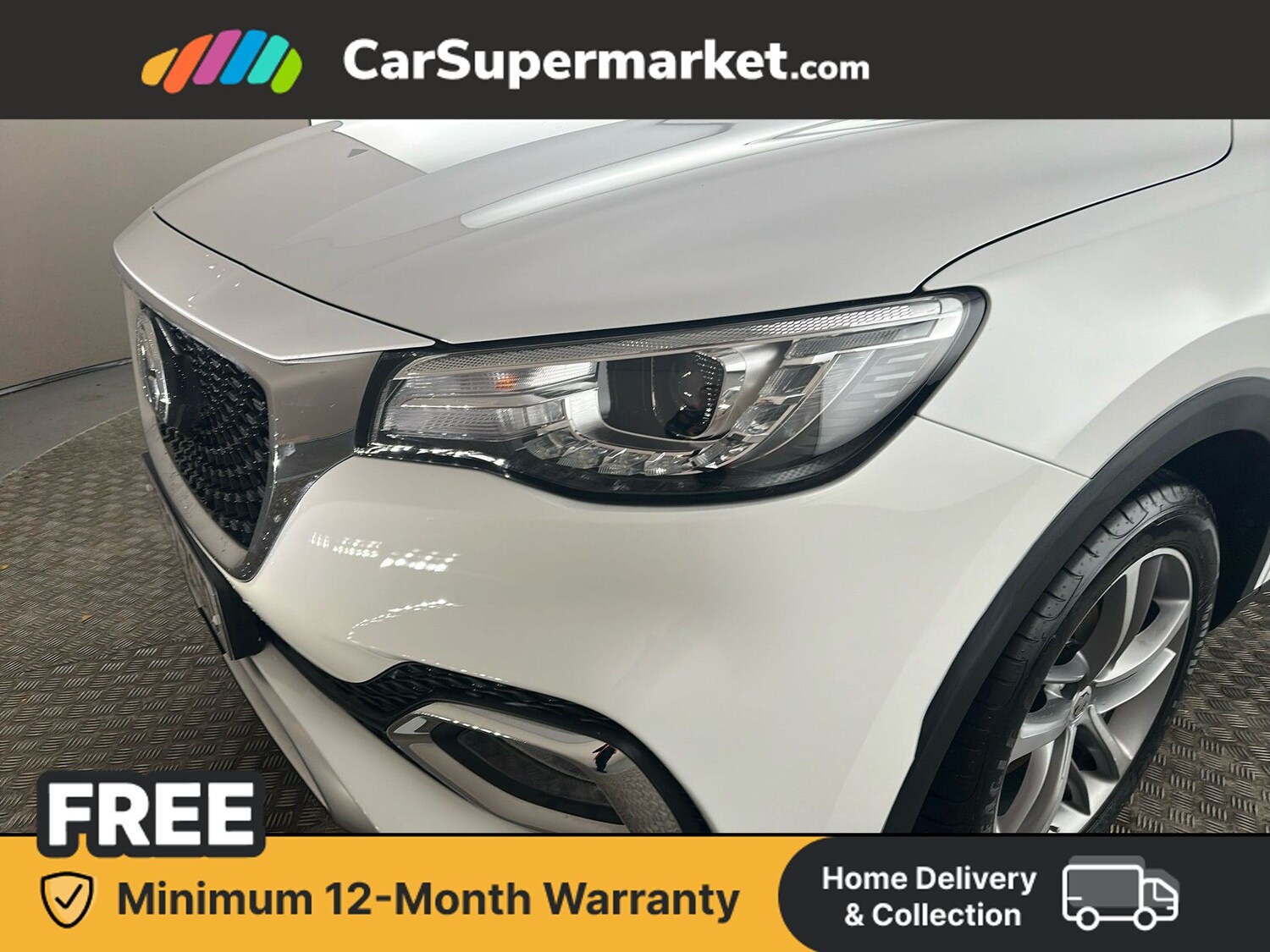 Used MG MG HS 2022 for sale - 77463208: Photo 17