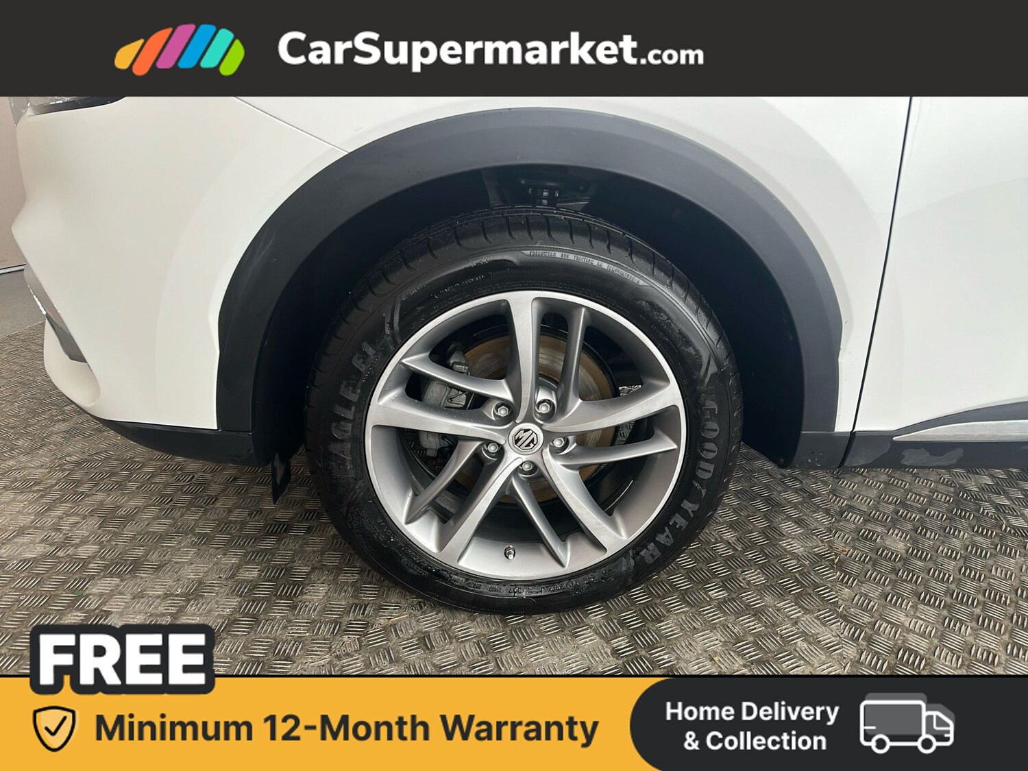 Used MG MG HS 2022 for sale - 77463208: Photo 18