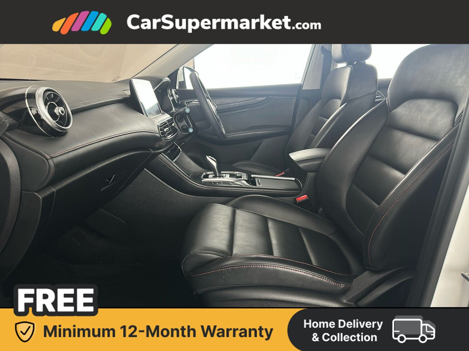 Used MG MG HS 2022 for sale - 77463208: Photo 19