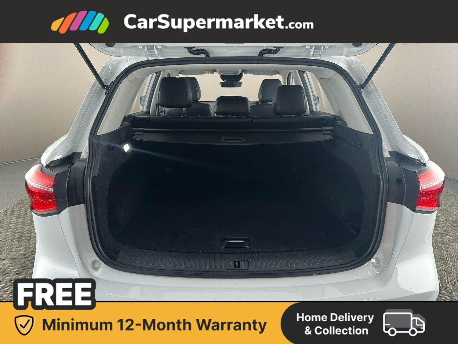 Used MG MG HS 2022 for sale - 77463208: Photo 21