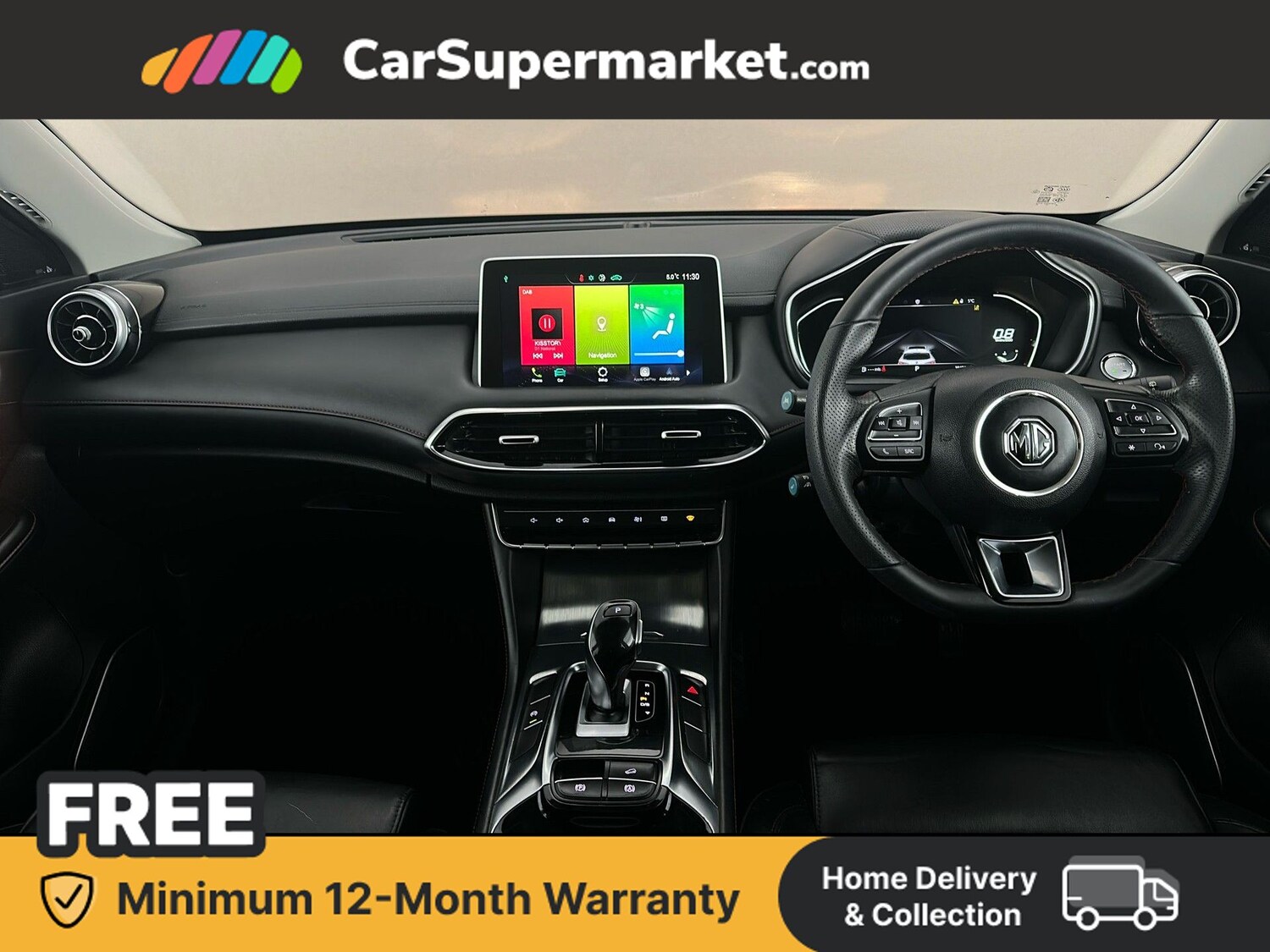 Used MG MG HS 2022 for sale - 77463208: Photo 23