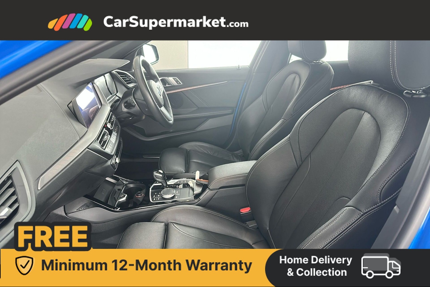 Used BMW 1 Series 2020 for sale - 76385395: Photo 17