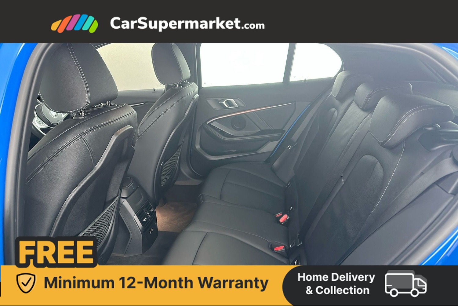 Used BMW 1 Series 2020 for sale - 76385395: Photo 18