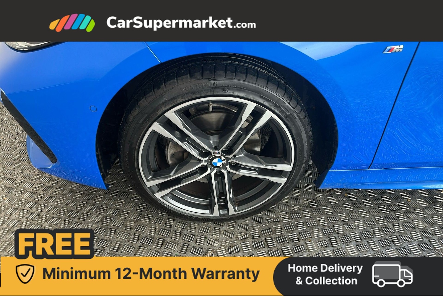 Used BMW 1 Series 2020 for sale - 76385395: Photo 19