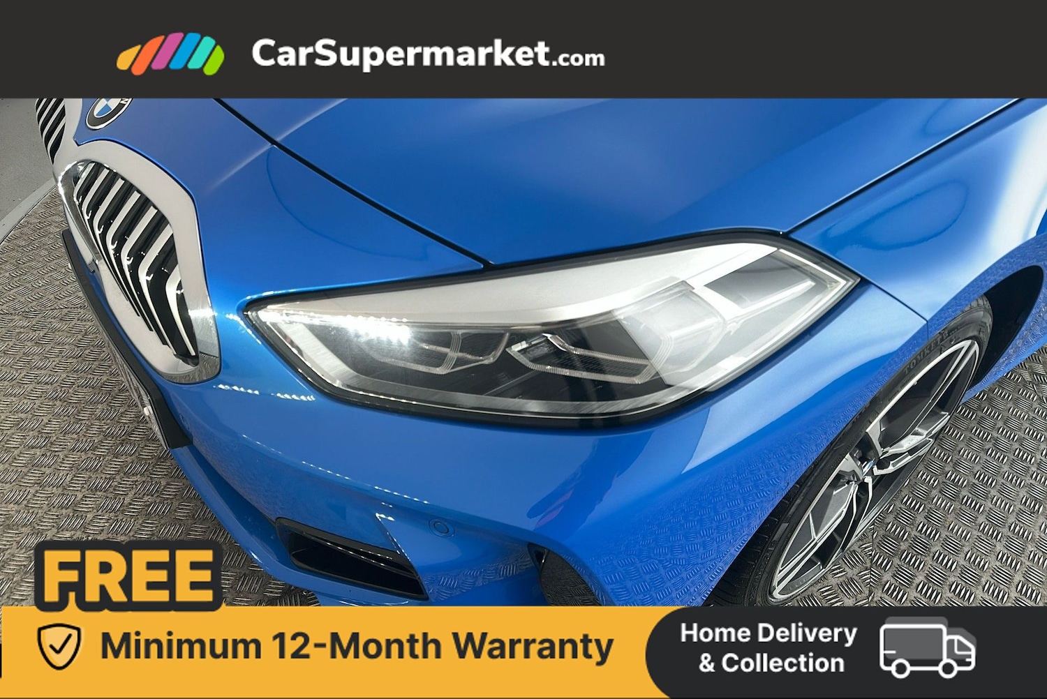 Used BMW 1 Series 2020 for sale - 76385395: Photo 20