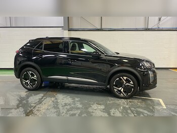 Used Peugeot 2008 2024 for sale - 78604566: Photo