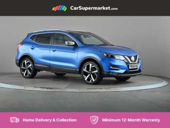 2018 - 1.5 dCi 115 Tekna+ 5-Door