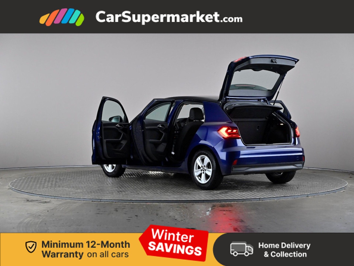 Used Audi A1 2022 for sale - 77071967: Photo 11