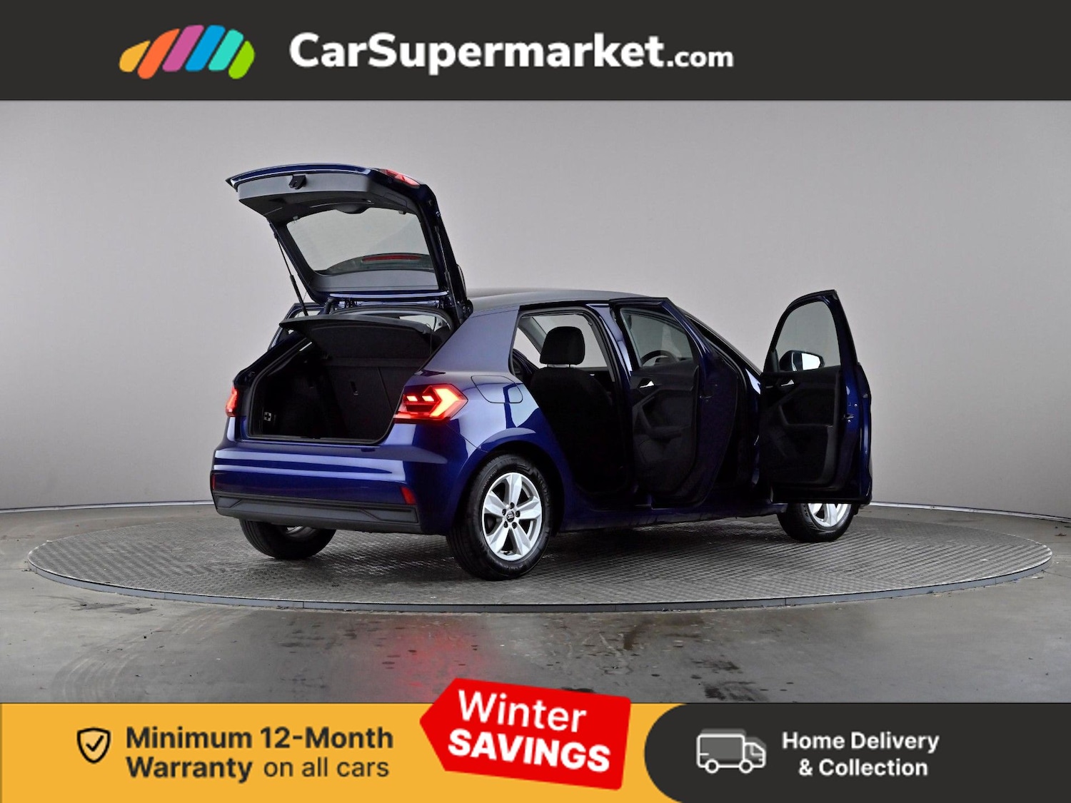 Used Audi A1 2022 for sale - 77071967: Photo 13