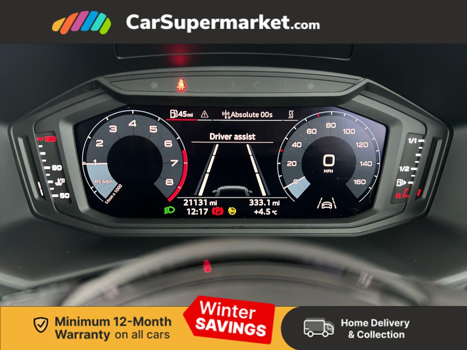 Used Audi A1 2022 for sale - 77071967: Photo 16