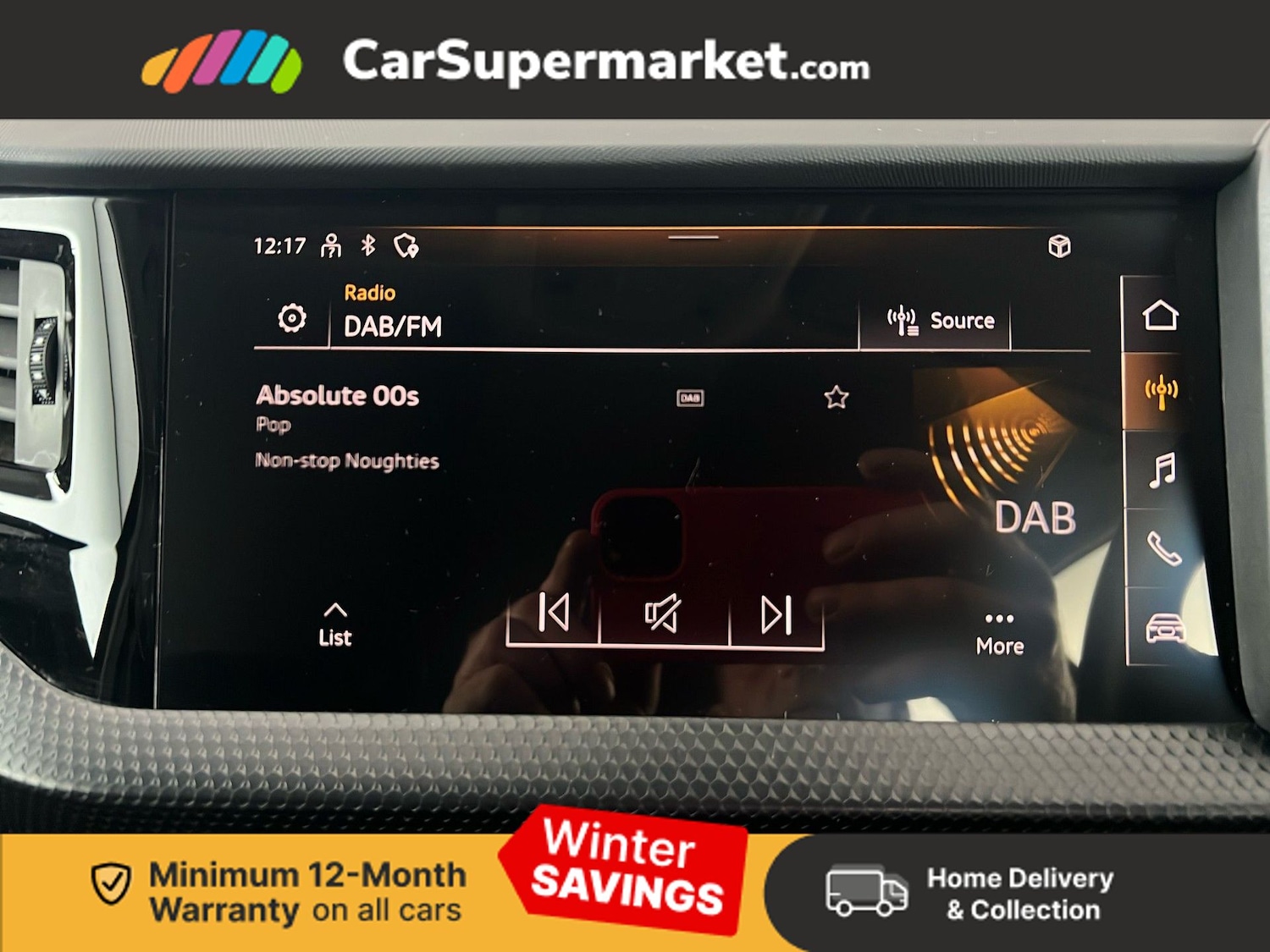 Used Audi A1 2022 for sale - 77071967: Photo 26