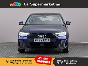 Used Audi A1 2022 for sale - 77071967: Photo