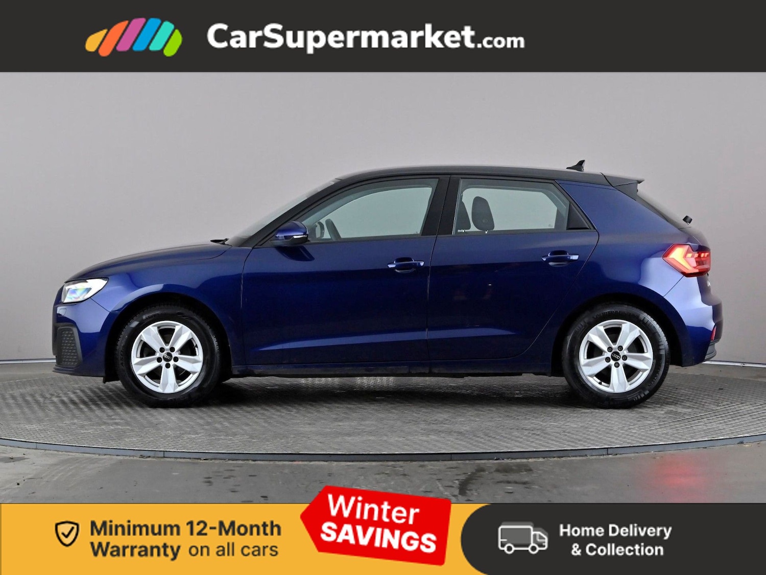 Used Audi A1 2022 for sale - 77071967: Photo 3