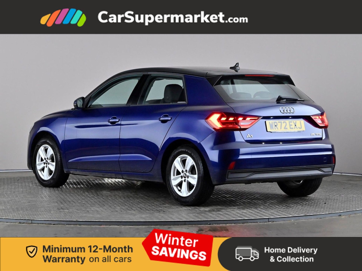 Used Audi A1 2022 for sale - 77071967: Photo 5