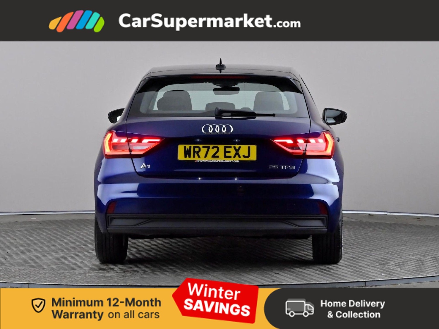 Used Audi A1 2022 for sale - 77071967: Photo 6