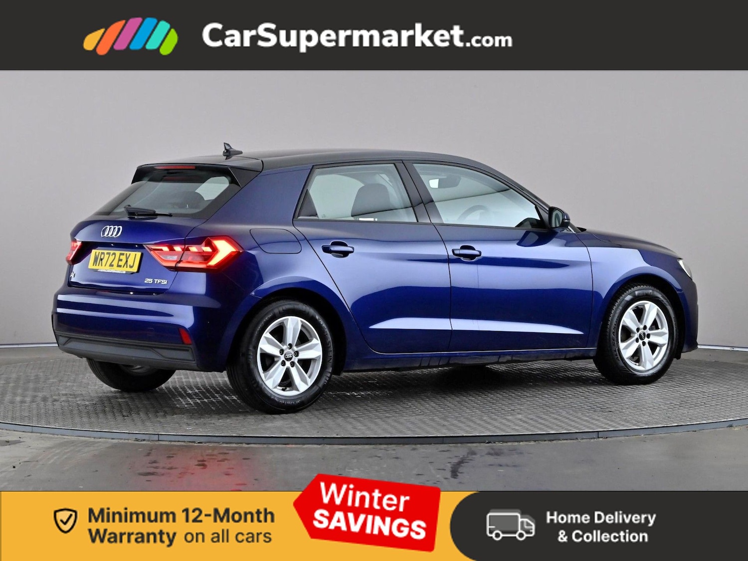 Used Audi A1 2022 for sale - 77071967: Photo 7