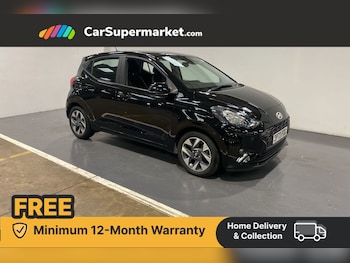 Hyundai - i10