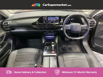 Used Citroen C5 X 2023 for sale - 75913069: Photo