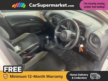 Used Toyota Aygo X 2022 for sale - 77661486: Photo