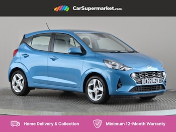Hyundai - i10