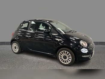 Used Fiat 500 2023 for sale - 78599270: Photo