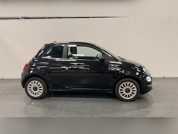 Used Fiat 500 2023 for sale - 78599270: Photo