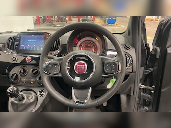 Used Fiat 500 2023 for sale - 78599270: Photo