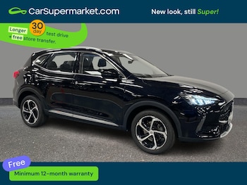 Used MG MG HS 2024 for sale - 78502093: Photo