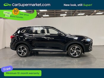 Used MG MG HS 2024 for sale - 78502093: Photo