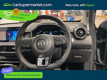 Used MG MG HS 2024 for sale - 78502093: Photo