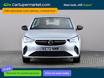 Used Vauxhall Corsa 2023 for sale - 78306450: Photo