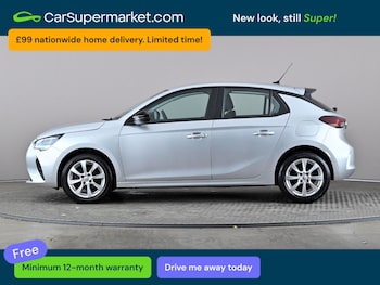 Used Vauxhall Corsa 2023 for sale - 78306450: Photo