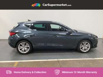 Used SEAT Leon 2022 for sale - 74955453: Photo