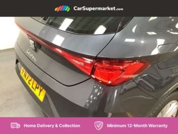 Used SEAT Leon 2022 for sale - 74955453: Photo