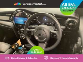 Used MINI Hatch 2022 for sale - 75183147: Photo