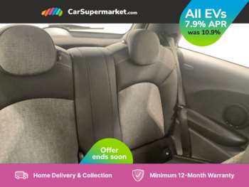 Used MINI Hatch 2022 for sale - 75183147: Photo