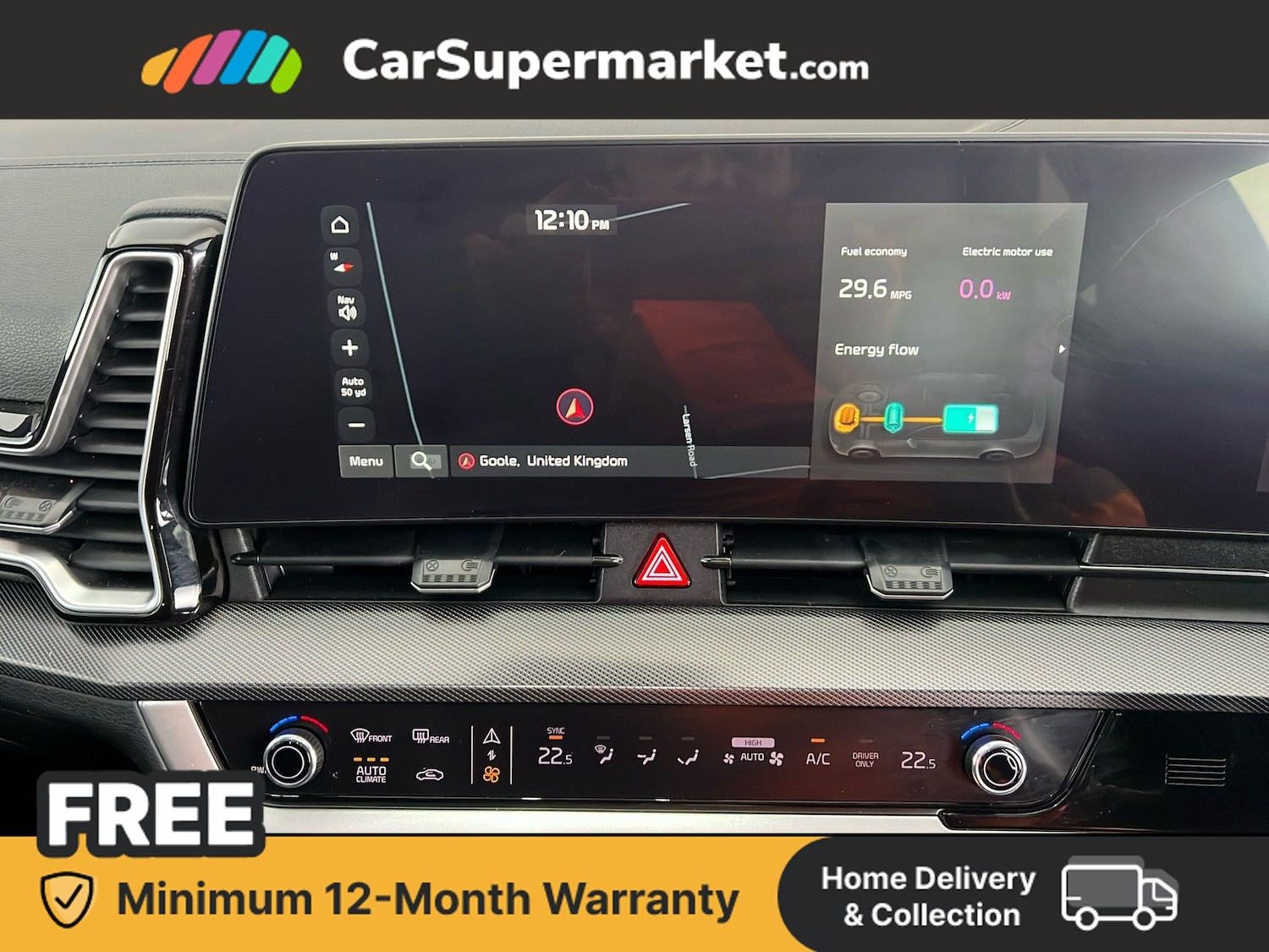 Used Kia Sportage 2022 for sale - 77374218: Photo 16