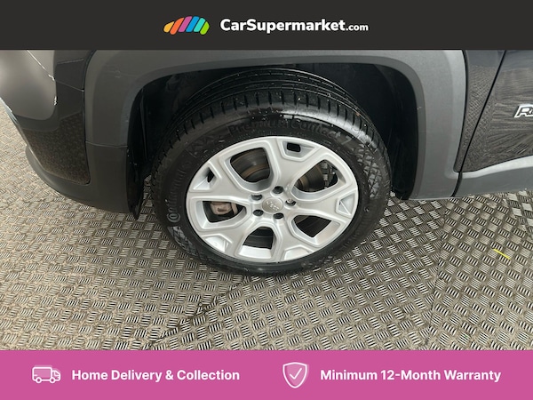 Used Jeep Renegade 2020 for sale - 76236685: Photo 13