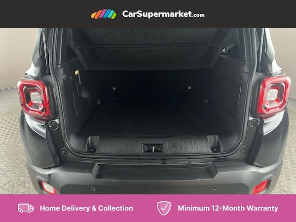 Used Jeep Renegade 2020 for sale - 76236685: Photo 16