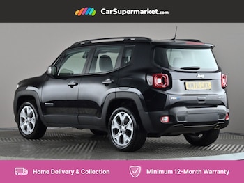 Used Jeep Renegade 2020 for sale - 76236685: Photo 4