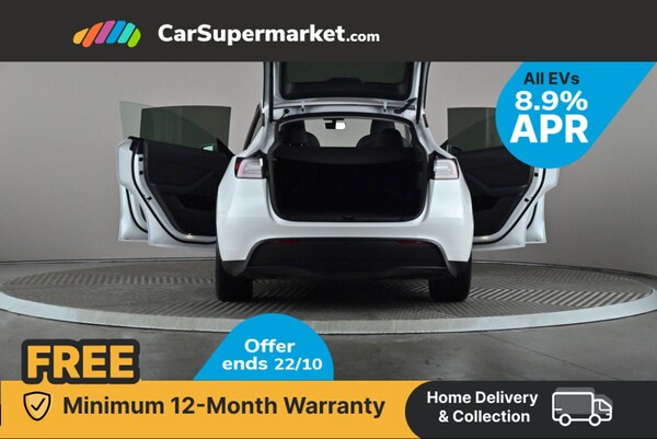 Used Tesla Model Y 2023 for sale - 76272455: Photo 12