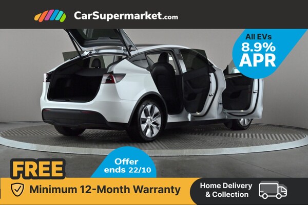 Used Tesla Model Y 2023 for sale - 76272455: Photo 13