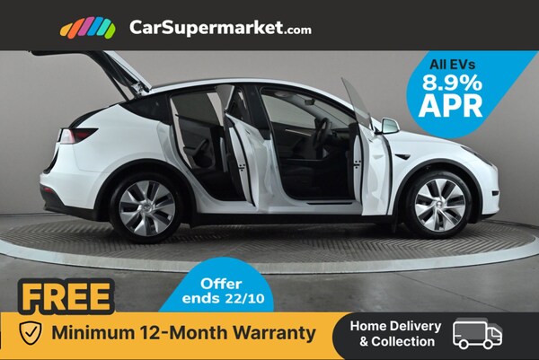Used Tesla Model Y 2023 for sale - 76272455: Photo 14