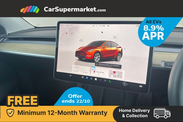 Used Tesla Model Y 2023 for sale - 76272455: Photo 17