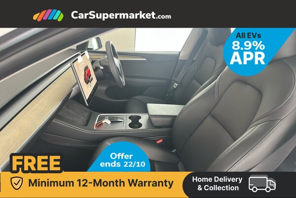Used Tesla Model Y 2023 for sale - 76272455: Photo 19
