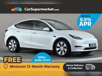 Tesla - Model Y