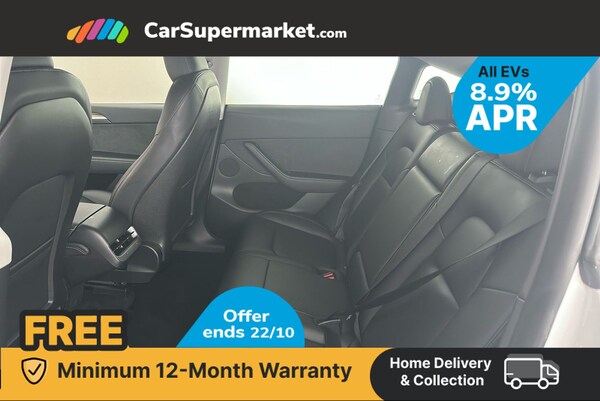 Used Tesla Model Y 2023 for sale - 76272455: Photo 20